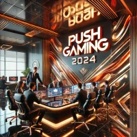 2024년 10월 푸쉬게이밍 업데이트: 정신 건강 이니셔티브, 임원 교체, 새로운 파트너십 및 경력 성장