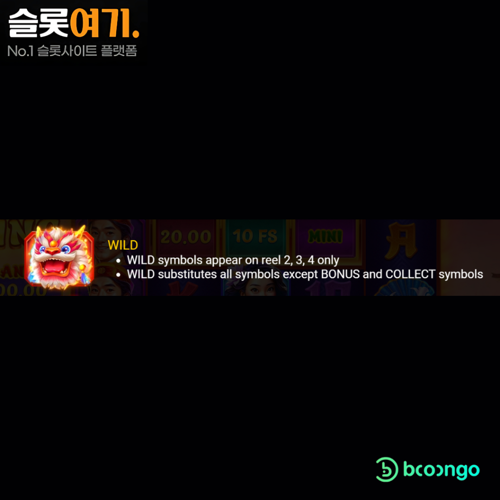 와일드 심볼